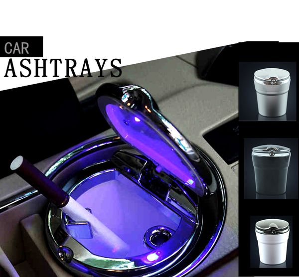 brand cylinder cup holder pbt cigarette ashtray portable auto car smokeless stand with blue led light self-cleaning design
brand cylinder cup holder pbt cigarette ashtray portable auto car smokeless stand with blue led light self-cleaning design