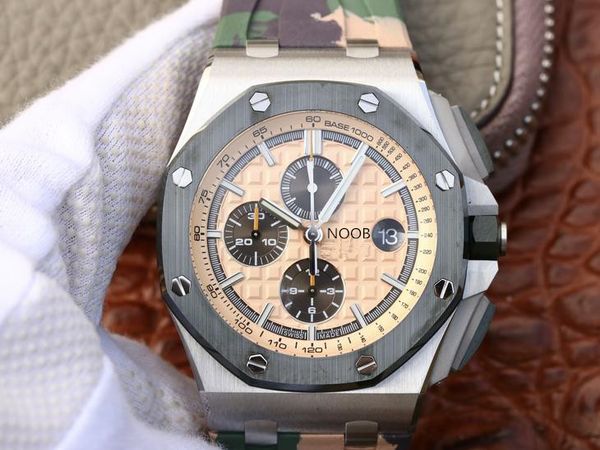 дф супер 26400 «камуфляж» orologio ди lusso стальной корпус зеленый керамическое кольцо 3126 резиновый ремешок для часов автоматический меха, Slivery;brown
дф супер 26400 «камуфляж» orologio ди lusso стальной корпус зеленый керамическое кольцо 3126 резиновый ремешок для часов автоматический меха, Slivery;brown
