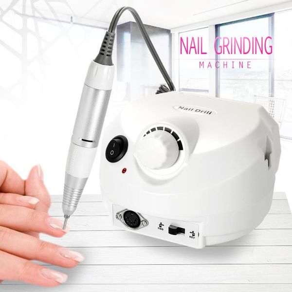 portable jmd-202 professional 30000rpm electric nail polisher kits grinding drill machine nail-art equipment for manicure
portable jmd-202 professional 30000rpm electric nail polisher kits grinding drill machine nail-art equipment for manicure