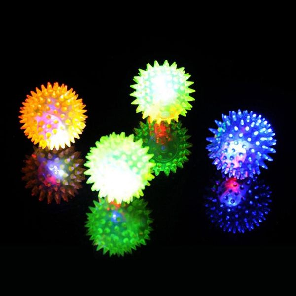 случайный цвет 6.5cm baby дети light-up toy волейбол прыгающие звуковые шары светящиеся игрушки для детей проблесковый партия подарков drops, Black;brown
случайный цвет 6.5cm baby дети light-up toy волейбол прыгающие звуковые шары светящиеся игрушки для детей проблесковый партия подарков drops, Black;brown
