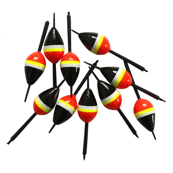 fishing tackle accessories flotteur peche 10pcs/lot fishing bobber cork float yellow pesca lighted balsa buoy wood 1.5g/8.3 cm
fishing tackle accessories flotteur peche 10pcs/lot fishing bobber cork float yellow pesca lighted balsa buoy wood 1.5g/8.3 cm