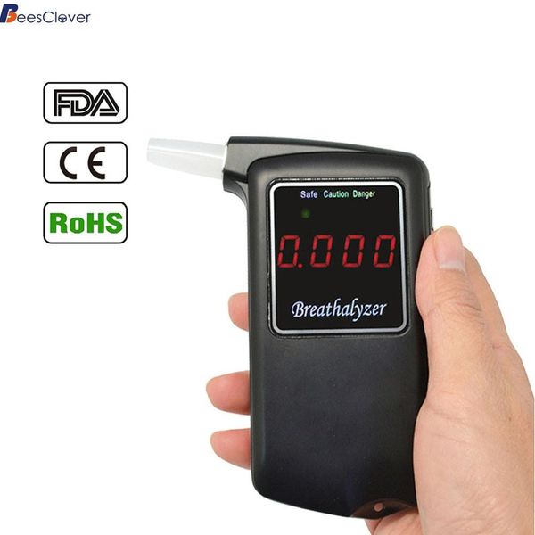 beesclover alcohol tester professional breathalyzer portable high-precision digital breath analyzer with testing resultrecording
beesclover alcohol tester professional breathalyzer portable high-precision digital breath analyzer with testing resultrecording