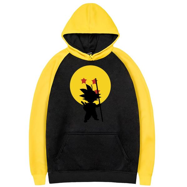 anime raglan hoodies japanese fashion casual fleece streetwear harajuku monkey king sportswear new arrival man, Black
anime raglan hoodies japanese fashion casual fleece streetwear harajuku monkey king sportswear new arrival man, Black