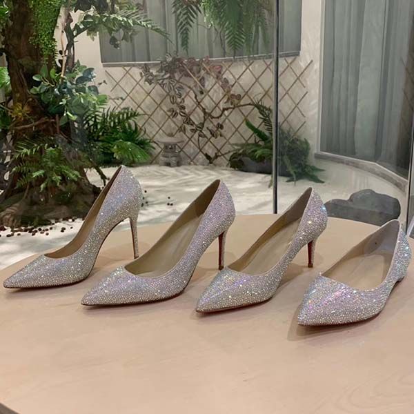 2020 new shoes fashion women rhinestone crystal dimaond glitters party prom red bottom banquet dress shoes fashion shoes, Black
2020 new shoes fashion women rhinestone crystal dimaond glitters party prom red bottom banquet dress shoes fashion shoes, Black