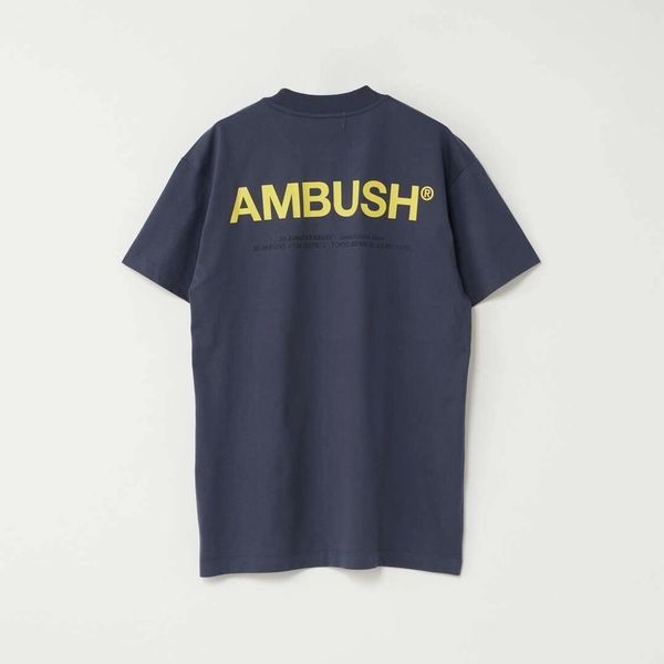 19ss Ambush тенниска 3M Reflective 1: 1 Высокое качество High Street Hip Hop Cotton Top тройники Xxxtentacion Ambush T
19ss Ambush тенниска 3M Reflective 1: 1 Высокое качество High Street Hip Hop Cotton Top тройники Xxxtentacion Ambush T