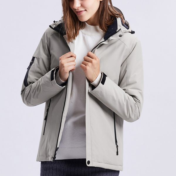 2019 men women winter waterprooof hiking jacket climbing windbreaker hiking outdoor thermal coats jackets warm camping trekking, Blue;black
2019 men women winter waterprooof hiking jacket climbing windbreaker hiking outdoor thermal coats jackets warm camping trekking, Blue;black