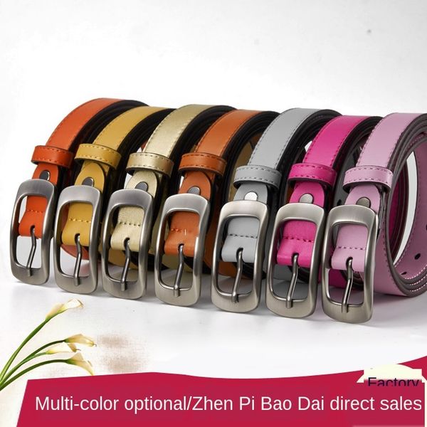 flat flat fashion slim stripe pin buckle women's fine stripe pin buckle women's belt cowhide belt simple fashion, Black;brown
flat flat fashion slim stripe pin buckle women's fine stripe pin buckle women's belt cowhide belt simple fashion, Black;brown