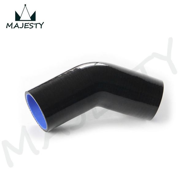 brand new 45 degree racing silicone hose elbow coupler intercooler turbo hose 57mm 2.25" inch black color
brand new 45 degree racing silicone hose elbow coupler intercooler turbo hose 57mm 2.25" inch black color