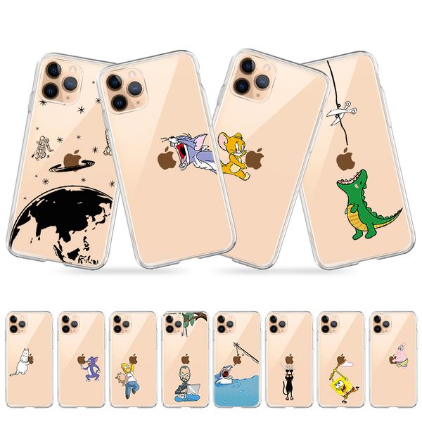 soft clear tpu case for iphone 11 pro max 11 x xs max xr xs 11 pro 8 7 6 6s plus 5 5s se funny cartoon case for iphone 8 7 6 6s
soft clear tpu case for iphone 11 pro max 11 x xs max xr xs 11 pro 8 7 6 6s plus 5 5s se funny cartoon case for iphone 8 7 6 6s