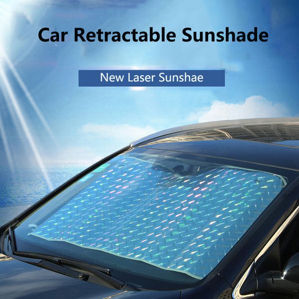 car sun shade uv protection curtain car laser sunshade film windshield visor accessories front windshield sunshade cover
car sun shade uv protection curtain car laser sunshade film windshield visor accessories front windshield sunshade cover