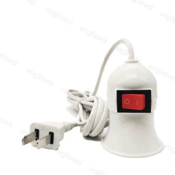 switch power cord cable 2.3m e27 us plug with switch holder lighting accessories for outdoor barbecue party birthday dhl
switch power cord cable 2.3m e27 us plug with switch holder lighting accessories for outdoor barbecue party birthday dhl