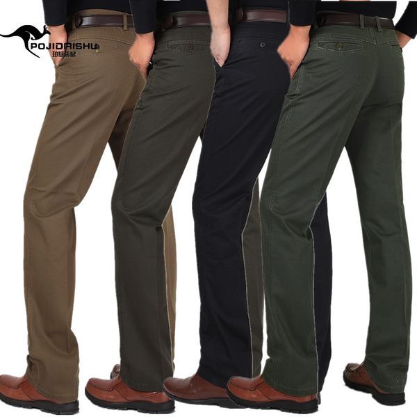yg6130-a1340 2018 spring autumn new middle - aged men's casual trousers with fashion high waist pants wholesale, Black
yg6130-a1340 2018 spring autumn new middle - aged men's casual trousers with fashion high waist pants wholesale, Black