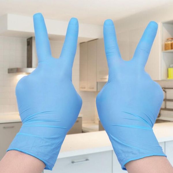 одноразовые нитриловые латексные перчатки 5 типов дополнительных нескользящих и кислотостойких перчаток класс порошкообразной резины бесплат
одноразовые нитриловые латексные перчатки 5 типов дополнительных нескользящих и кислотостойких перчаток класс порошкообразной резины бесплат