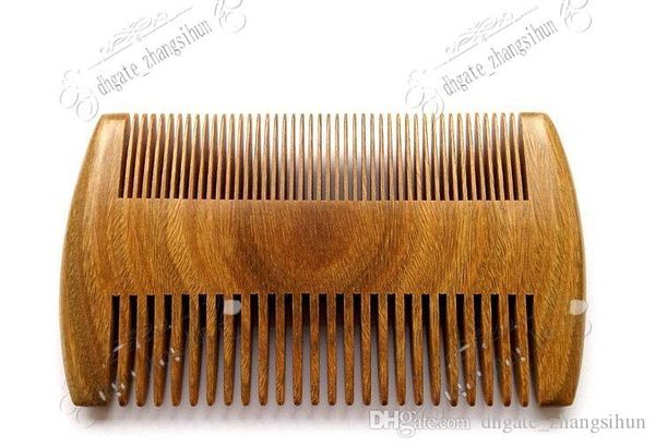9.5cm * 5.5cm natural sandalwood pocket beard & hair combs for men - handmade natural wood comb with dense and, Silver
9.5cm * 5.5cm natural sandalwood pocket beard & hair combs for men - handmade natural wood comb with dense and, Silver