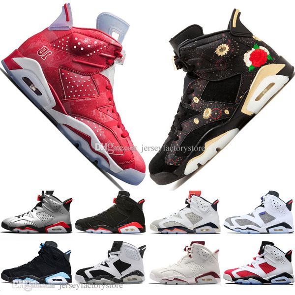 2019 new bred 6 6s mens basketball shoes infrared 23 3m reflective tinker gatorade green red blue men sports sneakers designer trainers 7-13
2019 new bred 6 6s mens basketball shoes infrared 23 3m reflective tinker gatorade green red blue men sports sneakers designer trainers 7-13