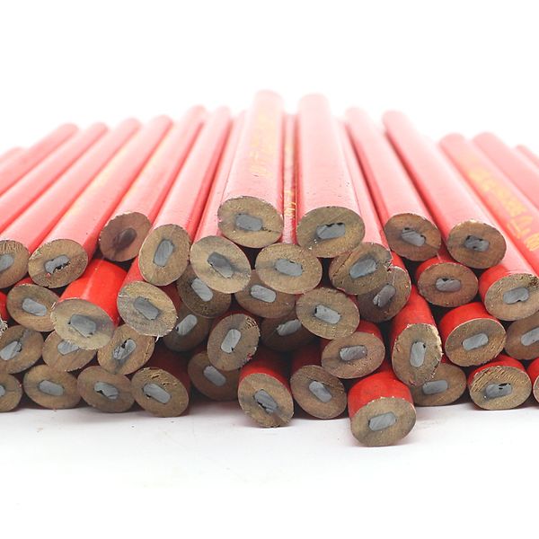 5pcs simple wooden elliptical marker pencill fashion diy engineering drawing supplies for students practical art tool hb pencils
5pcs simple wooden elliptical marker pencill fashion diy engineering drawing supplies for students practical art tool hb pencils