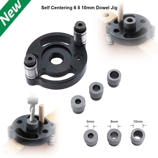 2019 new products self centering 6 8 10mm dowel jig wood panel hole puncher hole locator beech ce accessories tool home
2019 new products self centering 6 8 10mm dowel jig wood panel hole puncher hole locator beech ce accessories tool home