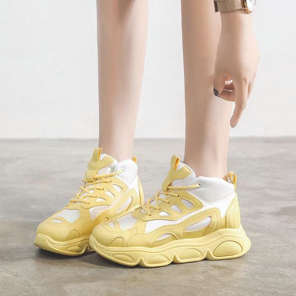 2019 autumn new women running shoes mesh breathable sneakers fashion thick bottom sports shoes c34-06
2019 autumn new women running shoes mesh breathable sneakers fashion thick bottom sports shoes c34-06