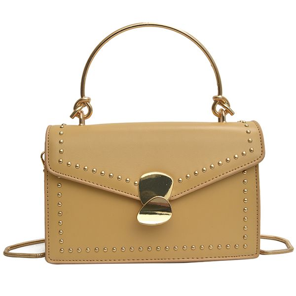 elegant female mini tote bag 2019 fashion new pu leather women's designer handbag chain lock shoulder messenger bag
elegant female mini tote bag 2019 fashion new pu leather women's designer handbag chain lock shoulder messenger bag