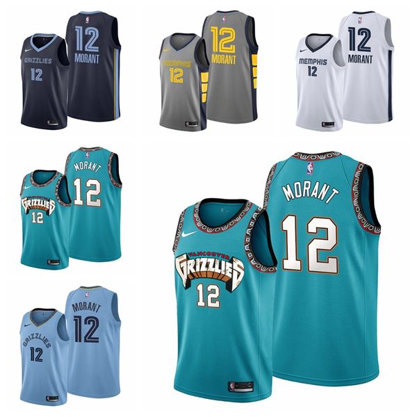 2020 mens memphisgrizzlies 12ja morant vancouver 12 morant basketball jerseys shirts, Black;red
2020 mens memphisgrizzlies 12ja morant vancouver 12 morant basketball jerseys shirts, Black;red