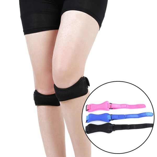 1pcs adjustable sports knee pads basketball running mountaineering anti-sprain patella belt outdoor compression patella belt, Black;gray
1pcs adjustable sports knee pads basketball running mountaineering anti-sprain patella belt outdoor compression patella belt, Black;gray