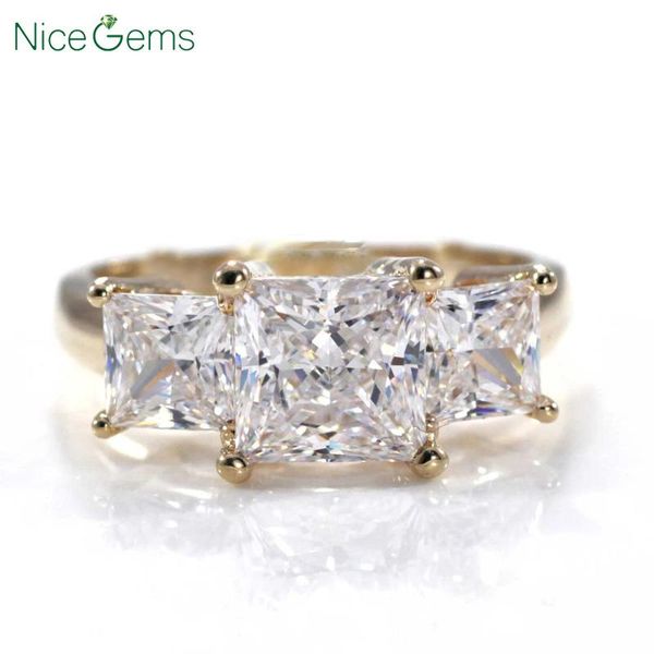 nicegems 14k желтое золото принцесса огранка три камня кольцо-центр 1.5 карат 6.5 мм d цвет 3ctw муассанит бриллиантовое обручальное кольцо, Golden;silver
nicegems 14k желтое золото принцесса огранка три камня кольцо-центр 1.5 карат 6.5 мм d цвет 3ctw муассанит бриллиантовое обручальное кольцо, Golden;silver