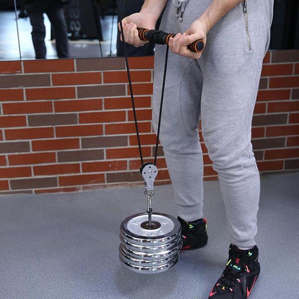 fdbro 2019 new 300kg fitness strength training accessories bearing lifting pulley silent wheel gym fitness equipment accessories
fdbro 2019 new 300kg fitness strength training accessories bearing lifting pulley silent wheel gym fitness equipment accessories