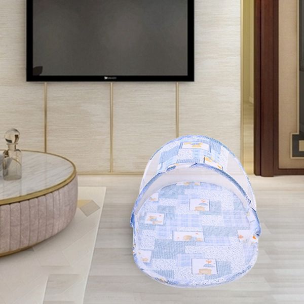 new portable foldable baby kids infant bed crib mosquito net ship shaped tent crib netting sleeping cushion protection
new portable foldable baby kids infant bed crib mosquito net ship shaped tent crib netting sleeping cushion protection