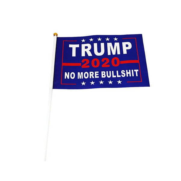 trump 2020 flag us american election flags waterproof paper hand waving flag president donald banner flags sailor waving supporter e3307
trump 2020 flag us american election flags waterproof paper hand waving flag president donald banner flags sailor waving supporter e3307