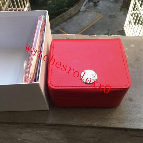 watches box green leather watches booklet card tags and papers in englishwholesale luxury watch box om square red box 32541, Black;blue
watches box green leather watches booklet card tags and papers in englishwholesale luxury watch box om square red box 32541, Black;blue