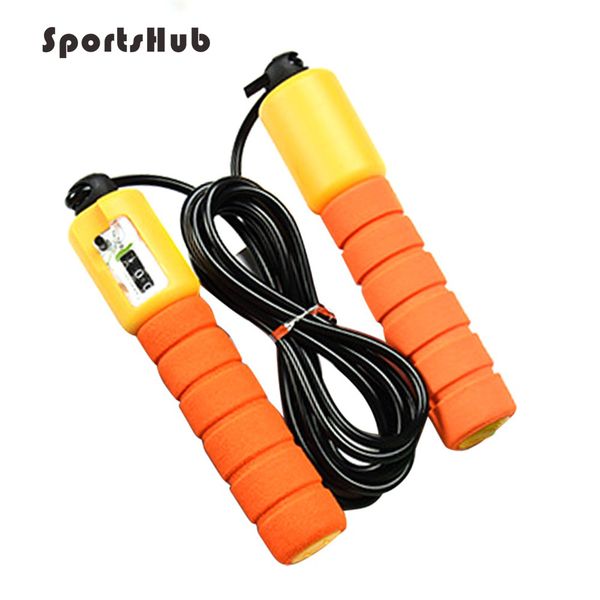 sportshub jump ropes with counter sports fitness adjustable fast speed counting jump skip rope skipping wire nr0132
sportshub jump ropes with counter sports fitness adjustable fast speed counting jump skip rope skipping wire nr0132