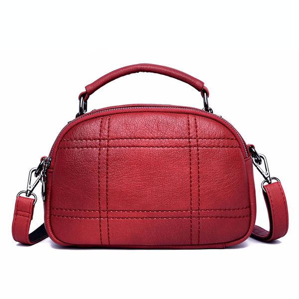 2019 crossbody bags for women leather messenger bags vintage sac a main female plaid soft leather shoulder bag small handbags
2019 crossbody bags for women leather messenger bags vintage sac a main female plaid soft leather shoulder bag small handbags