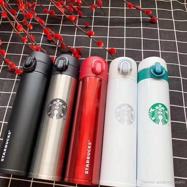 starbucks cup starbucks water bottle high capacity glass stainless steel thermal insulation cup 450ml 5 styles ing 
starbucks cup starbucks water bottle high capacity glass stainless steel thermal insulation cup 450ml 5 styles ing