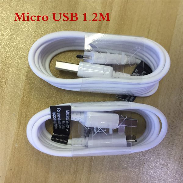 1.2m micro usb fast charger cable data sync fast charging for samsung galaxy s6 s7 note 4 5 edge
1.2m micro usb fast charger cable data sync fast charging for samsung galaxy s6 s7 note 4 5 edge