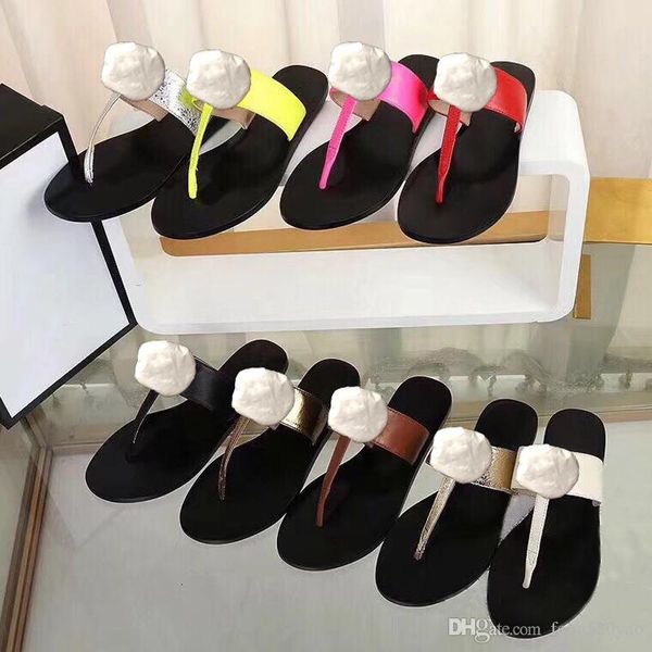 classic woman slippers luxury designer authentic cowhide lady slippers leather lazy metal buckle woman shoes beach flat bottom slippers, Black
classic woman slippers luxury designer authentic cowhide lady slippers leather lazy metal buckle woman shoes beach flat bottom slippers, Black