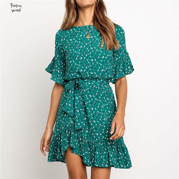 floral print chiffon dress above mini knee women summer ruffles beach dress o neck short sleeve dress sundresses robe femme, Black;gray
floral print chiffon dress above mini knee women summer ruffles beach dress o neck short sleeve dress sundresses robe femme, Black;gray