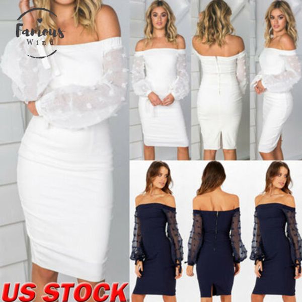 2020 женские с плеча с длинным рукавом bodycon вечерний фонарь рукав клуб партии миди платье падение доставка, Black;gray
2020 женские с плеча с длинным рукавом bodycon вечерний фонарь рукав клуб партии миди платье падение доставка, Black;gray