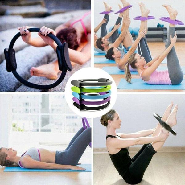 yoga fitness ring multicolor crescent handle professional accessories resistance muscle training pilates yoga pilates circl c4d9
yoga fitness ring multicolor crescent handle professional accessories resistance muscle training pilates yoga pilates circl c4d9