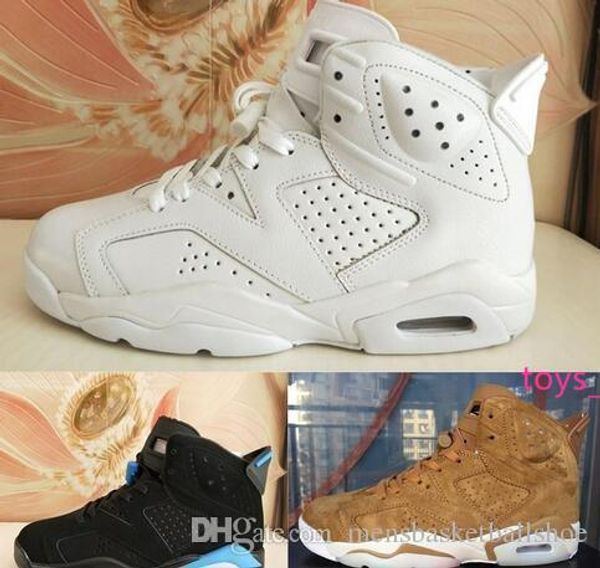 6 new 6s basketball shoes sneakers mens women vi white tinker hatfield unc infrared maroon gatorade golden carmine maroon zapatos shoes
6 new 6s basketball shoes sneakers mens women vi white tinker hatfield unc infrared maroon gatorade golden carmine maroon zapatos shoes