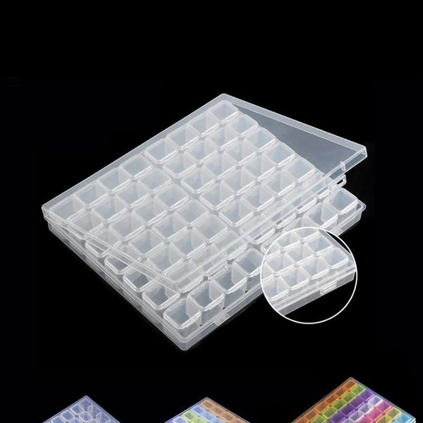 diamond embroidery box accessories 56 grids home storage diy 5d diamond painting tool new arrival 8/28/56 lattices cases storage
diamond embroidery box accessories 56 grids home storage diy 5d diamond painting tool new arrival 8/28/56 lattices cases storage