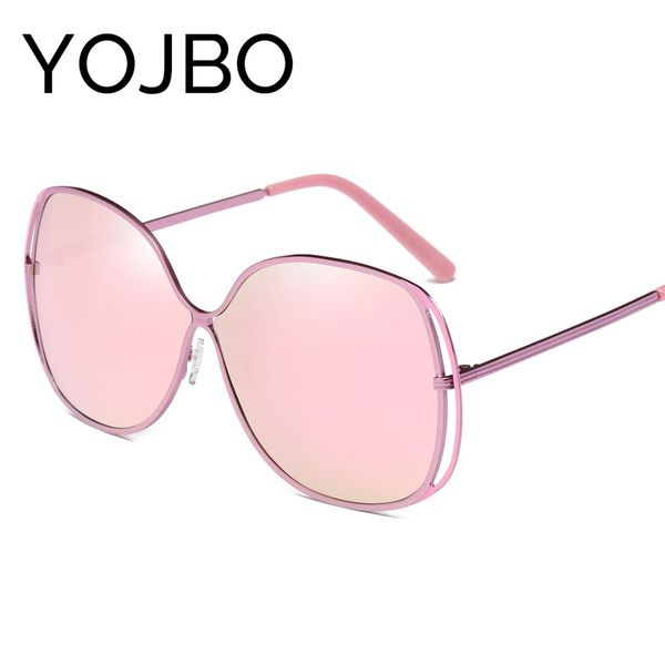 yojbo polarized sunglasses men women mirror round glasses 2019 fashion luxury pink vintage styles retro eyewear brand designer, White;black
yojbo polarized sunglasses men women mirror round glasses 2019 fashion luxury pink vintage styles retro eyewear brand designer, White;black