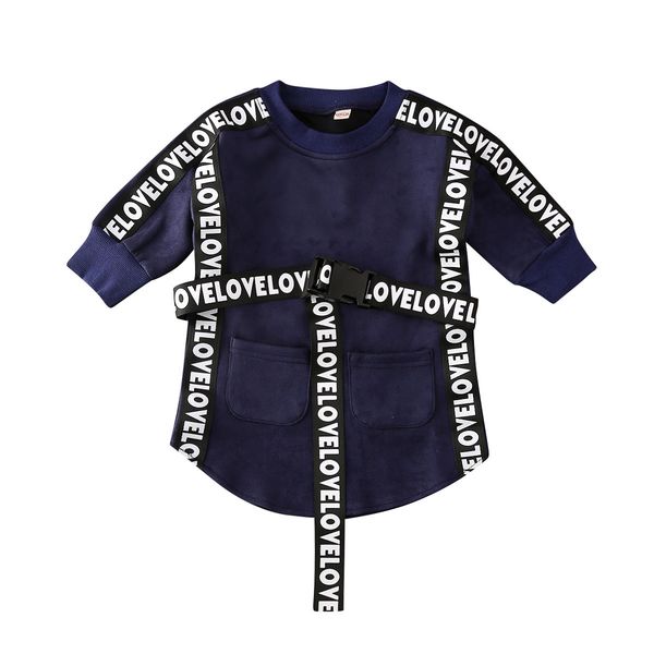 6m-5y toddler baby kid girls letter straight dress autumn winter long sleeve party dresses for girls children costumes, Black
6m-5y toddler baby kid girls letter straight dress autumn winter long sleeve party dresses for girls children costumes, Black