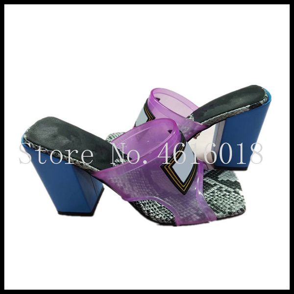 women slides transparent sandals slippers design high heels shoes woman pvc lady sandals mule slipper woman shoes, Black
women slides transparent sandals slippers design high heels shoes woman pvc lady sandals mule slipper woman shoes, Black