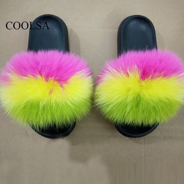 fluffy fox fur sneakers sponge rainbow stripes inside skates beautiful stockings, Black
fluffy fox fur sneakers sponge rainbow stripes inside skates beautiful stockings, Black
