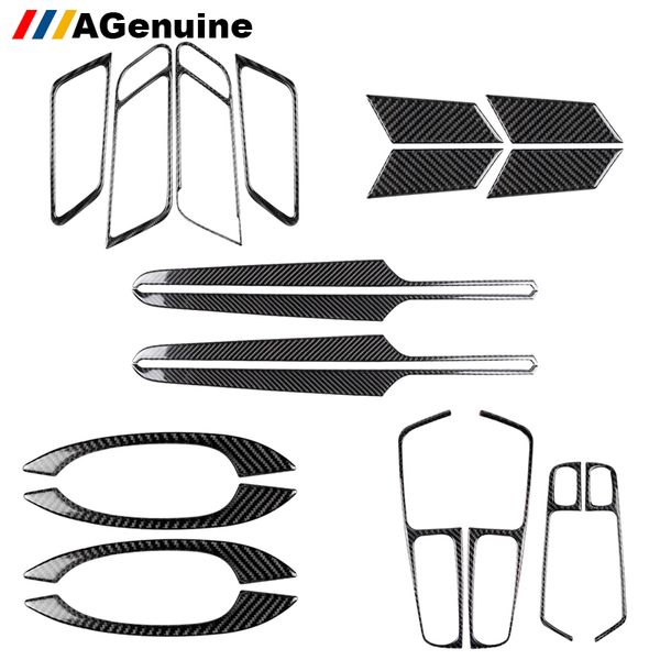 real carbon fiber window lift button interior trims car door handle trims door molding decorative sticker for porche
real carbon fiber window lift button interior trims car door handle trims door molding decorative sticker for porche