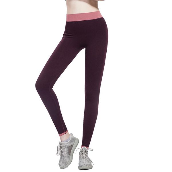 new women sport training pants high waist slim solid sports yoga leggings yoga pants gym running sporting fitness, White;red
new women sport training pants high waist slim solid sports yoga leggings yoga pants gym running sporting fitness, White;red