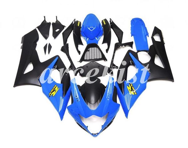 4 бесплатных подарки новой абс зализы мотоцикла kits, пригодный для suzuki gsxr1000 gsxr1000 k5 2005 2006 05 06 кузовостроения набора прохла
4 бесплатных подарки новой абс зализы мотоцикла kits, пригодный для suzuki gsxr1000 gsxr1000 k5 2005 2006 05 06 кузовостроения набора прохла