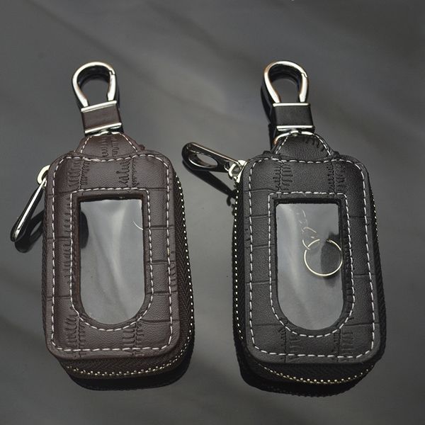 genuine case zipper case leather men's car key bag zipper leather car key bag buckle women's business gift
genuine case zipper case leather men's car key bag zipper leather car key bag buckle women's business gift