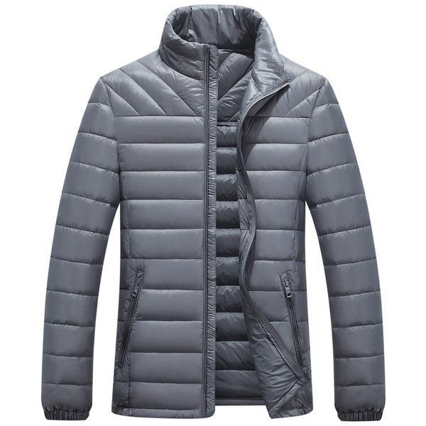 fashion man parkas warm outerwear winter jacket men ultralight casual duck down jaquetas masculina inverno cj279, Black
fashion man parkas warm outerwear winter jacket men ultralight casual duck down jaquetas masculina inverno cj279, Black