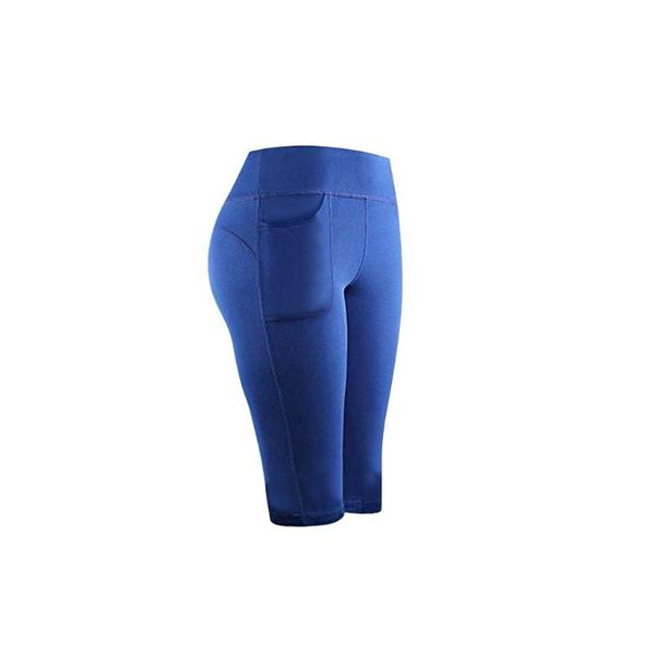sagace yoga pant women stretch yoga leggings fitness running gym sports pockets pants women's five point sports fitness pants, White;red
sagace yoga pant women stretch yoga leggings fitness running gym sports pockets pants women's five point sports fitness pants, White;red